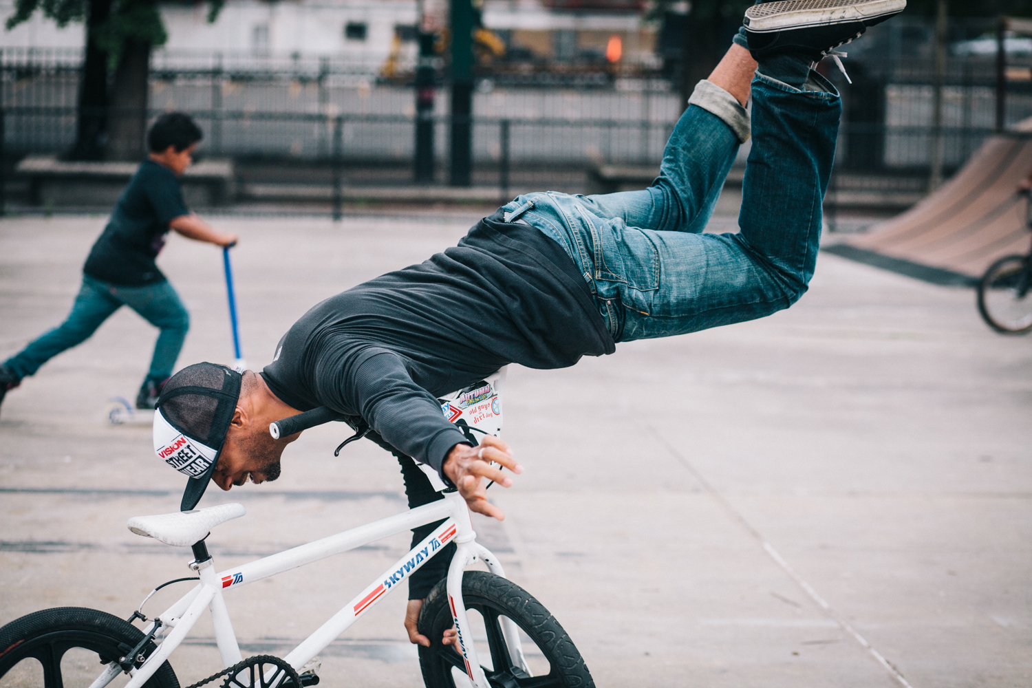 Sugar cayne bmx outlet