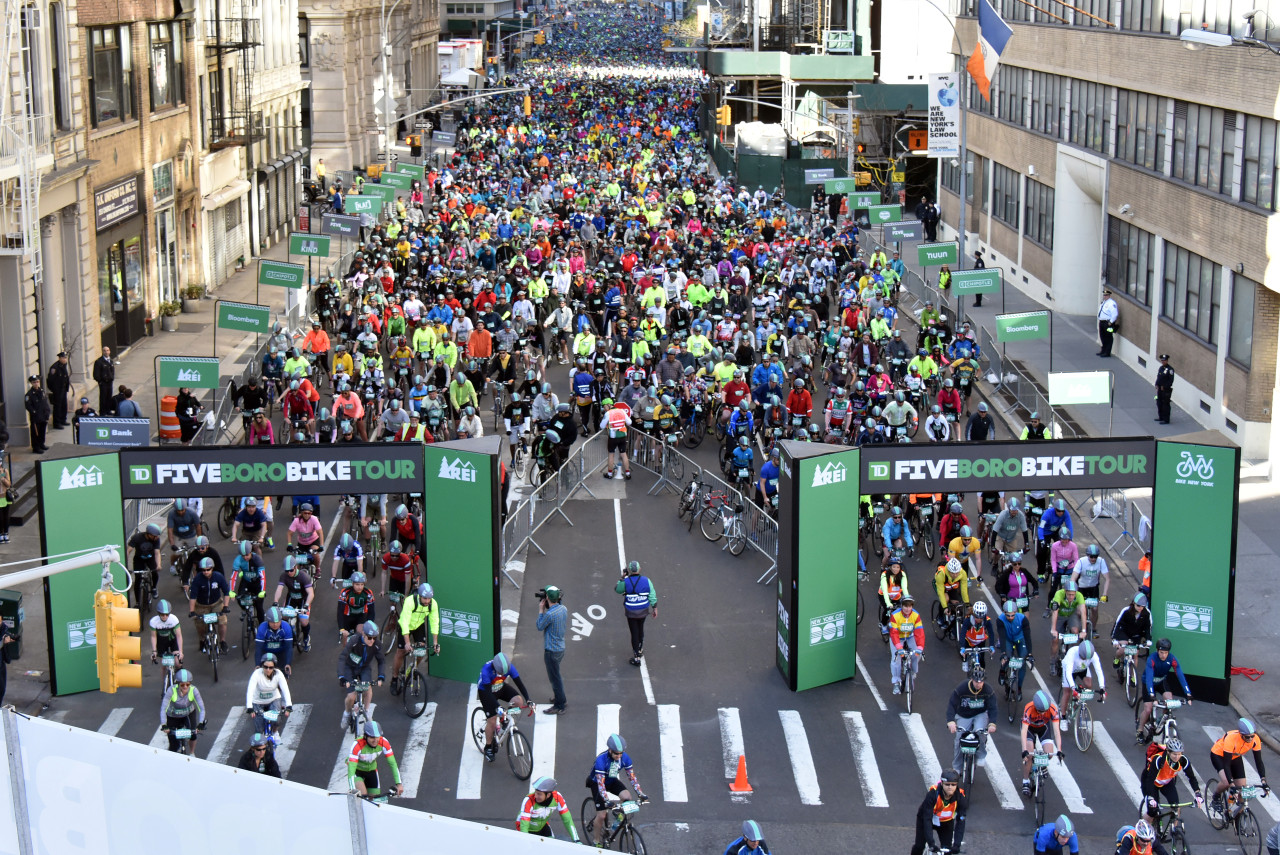 Nyc Bike Tour Registration Nyc Bike Tour Registration