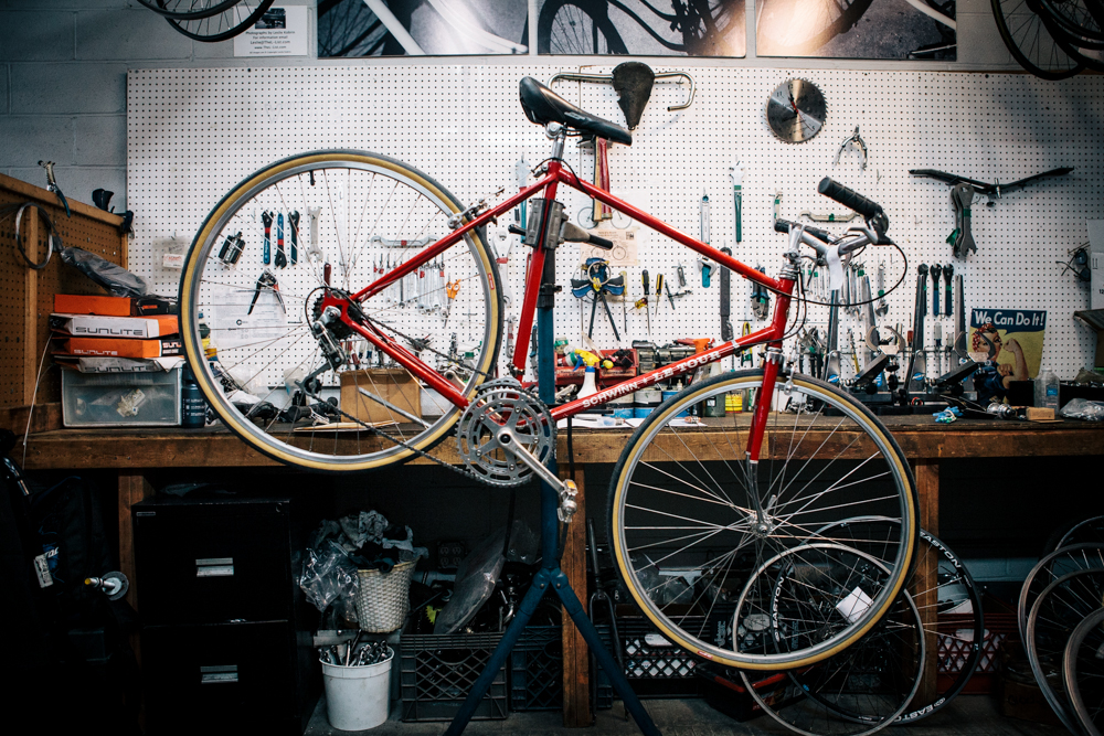 TD Five Boro Bike Tour bike shop discounts Bike New YorkBike New York
