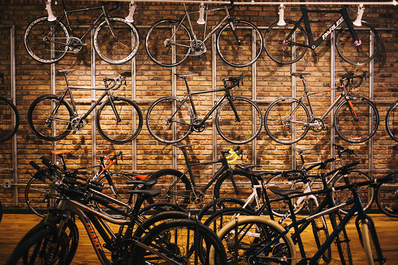 Buying a Bike Bike New YorkBike New York