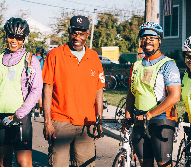 Twin Lights Ride Bike New YorkBike New York