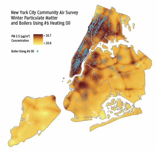 NYCCAS_boilers using 6 map