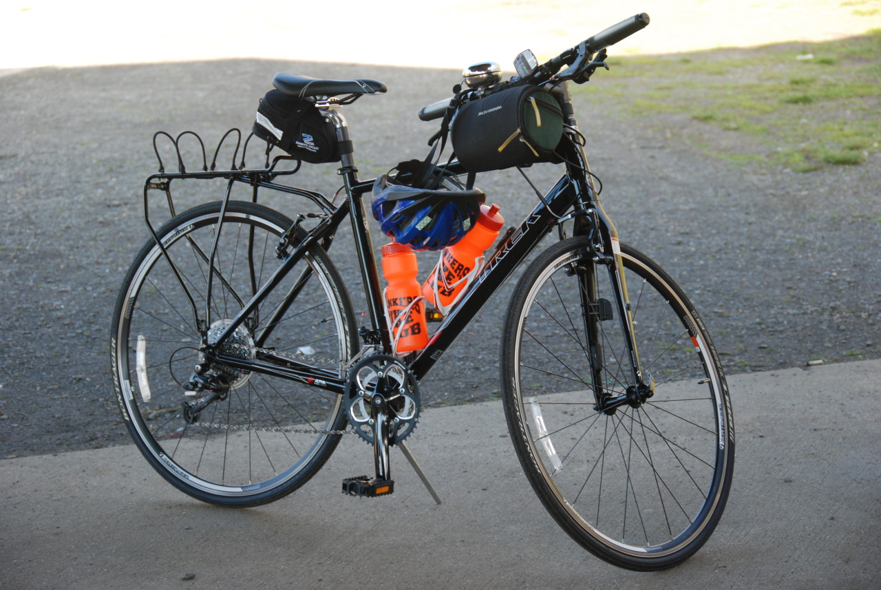Tour De Yonkers Bike New YorkBike New York