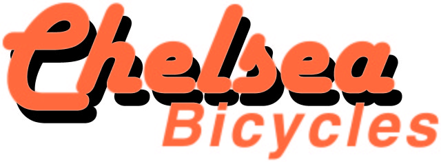 Chelsea Bicycles