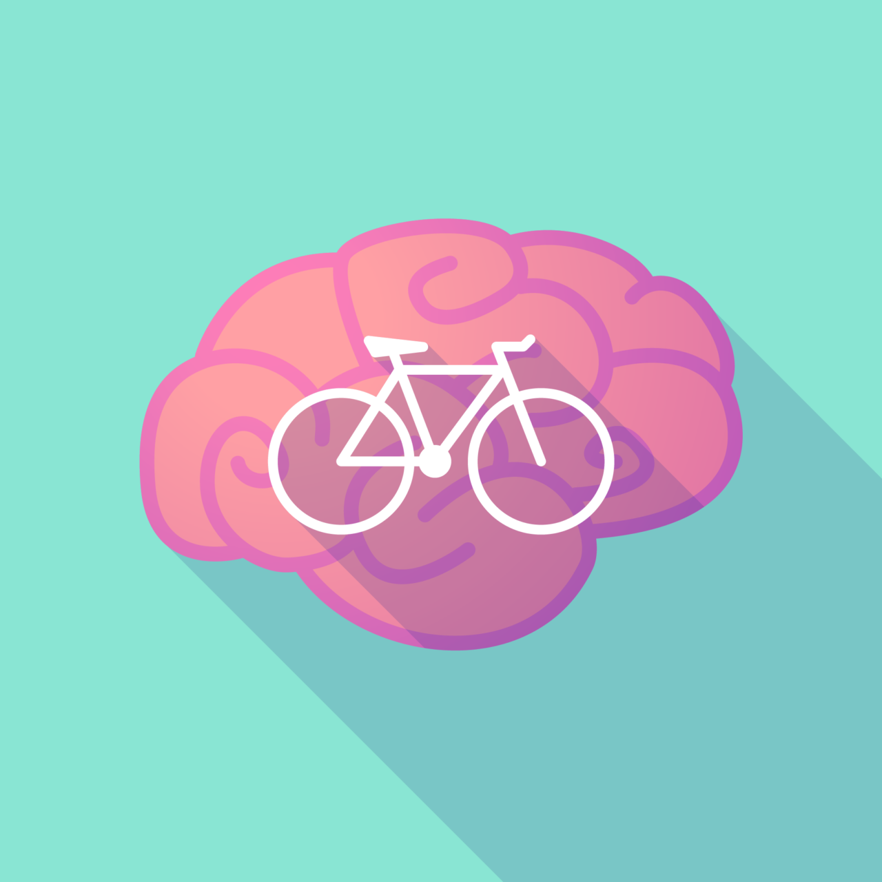 This is Your Brain on Bikes