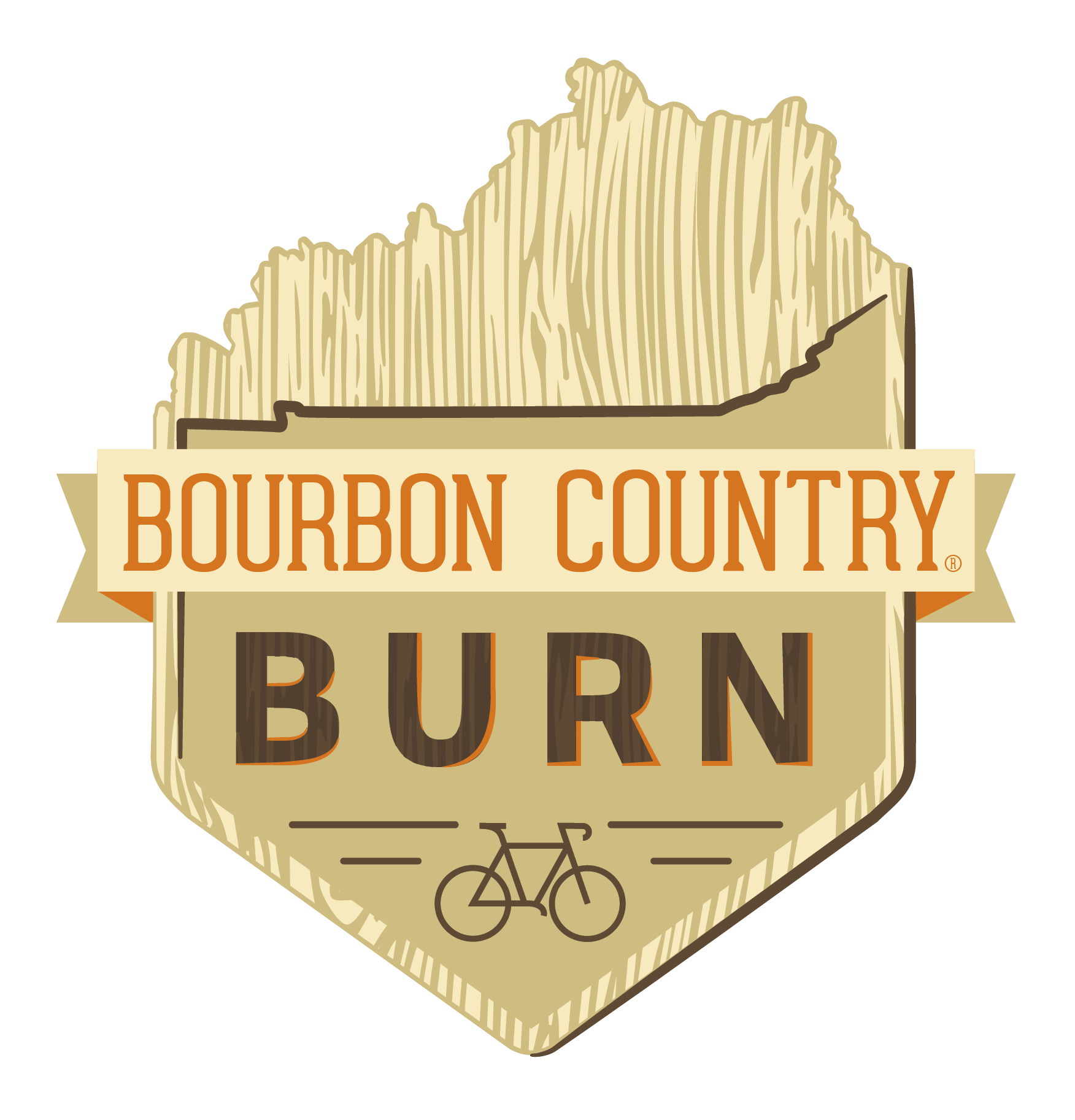 Bourbon Country Burn Bike New YorkBike New York