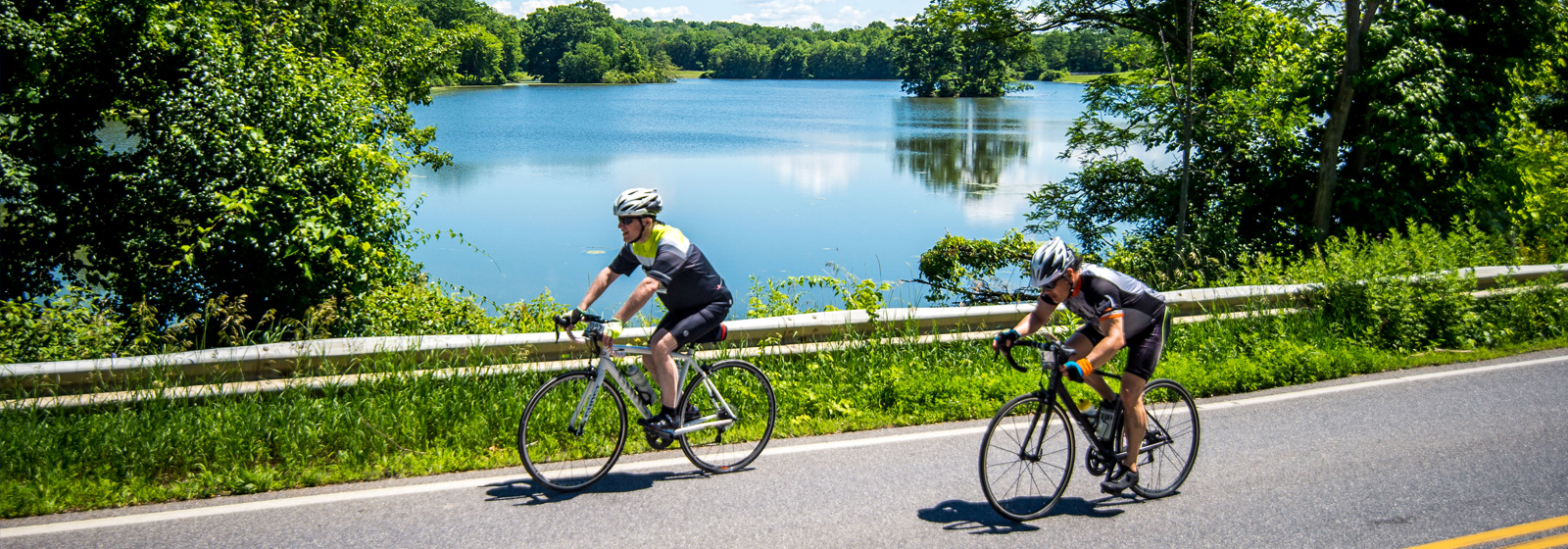 Discover the hudson valley bike ride