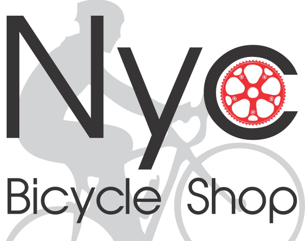 NYC Bicycle Shop