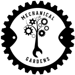 NYC Mechanical Gardens Bike Co-op
