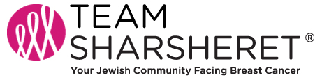 Sharsheret: Your Jewish Community Facing Breast Cancer