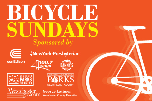 Bicycle Sundays on the Bronx River Parkway - Bike New YorkBike New York