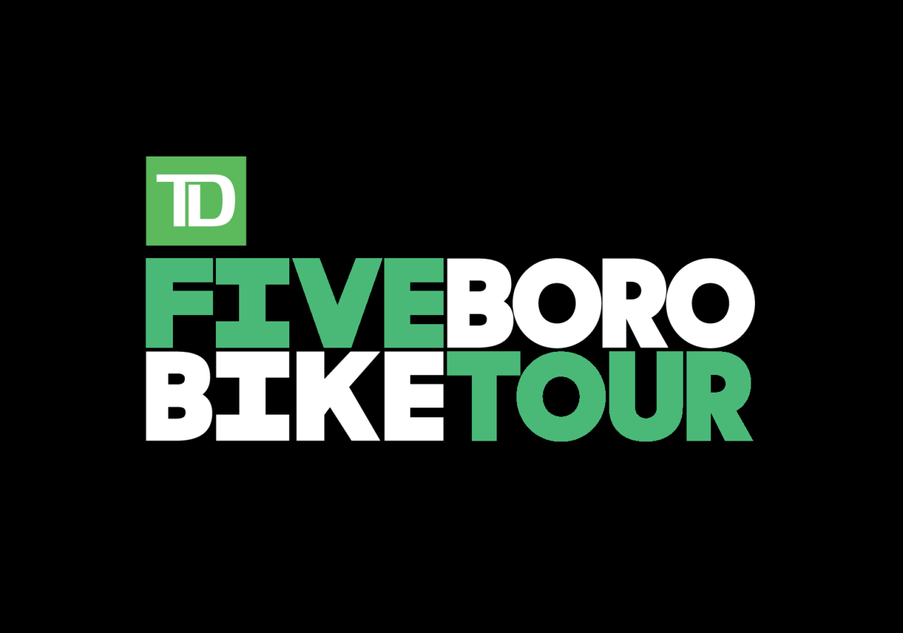 2020 td five boro bike tour Archives Bike New York