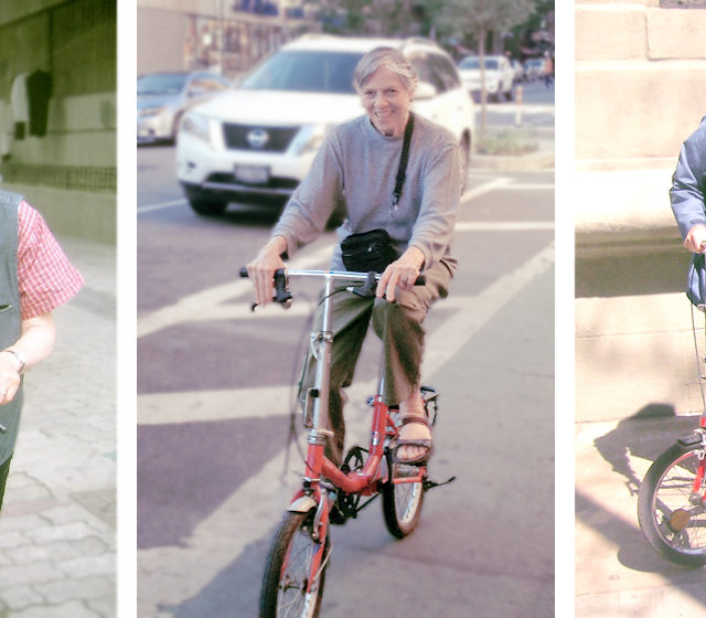 Celebrating A Cycling Trailblazer Mary Frances Dunham Bike New