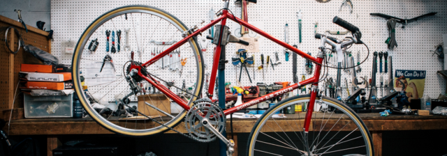 Bike Maintenance Tips: How to Tell When Your Bike Needs a Tune-Up