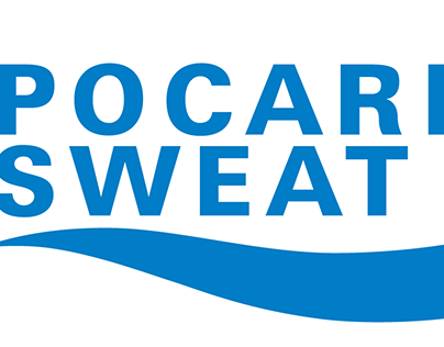Pocari Sweat