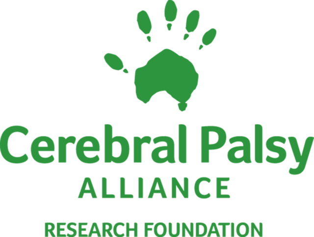 Cerebral Palsy Alliance Research Foundation