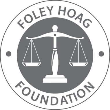 Foley Hoag Foundation