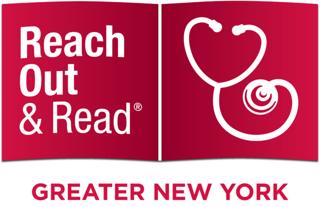Reach Out and Read of Greater New York
