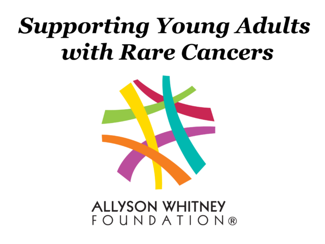 Allyson Whitney Foundation