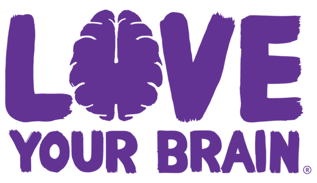 Love Your Brain