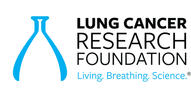 Lung Cancer Research Foundation