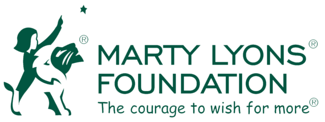 Marty Lyons Foundation