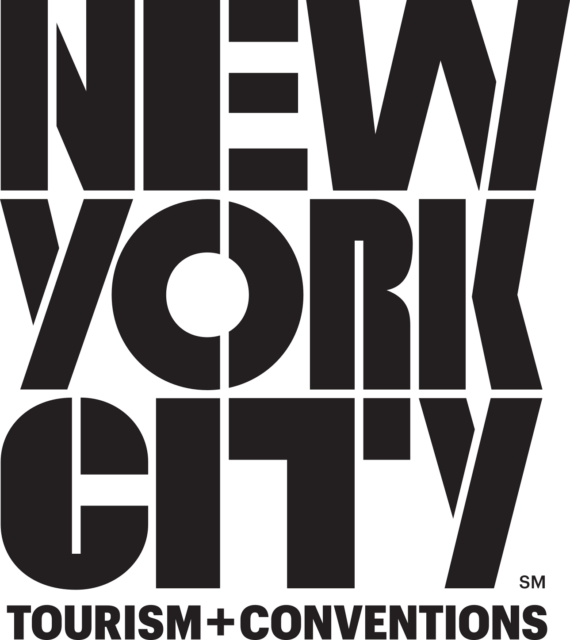 NYC Tourism+Conventions