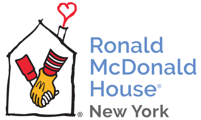 Ronald McDonald House