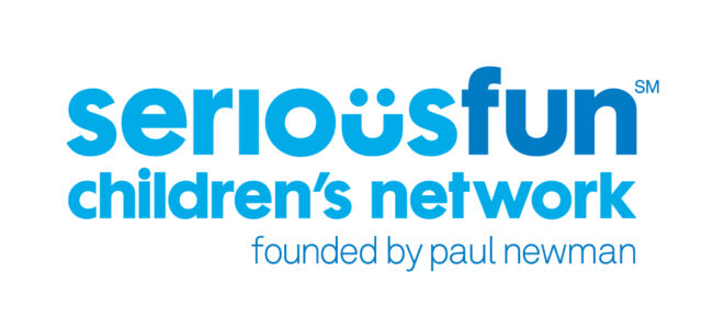 Serious Fun Children's Network